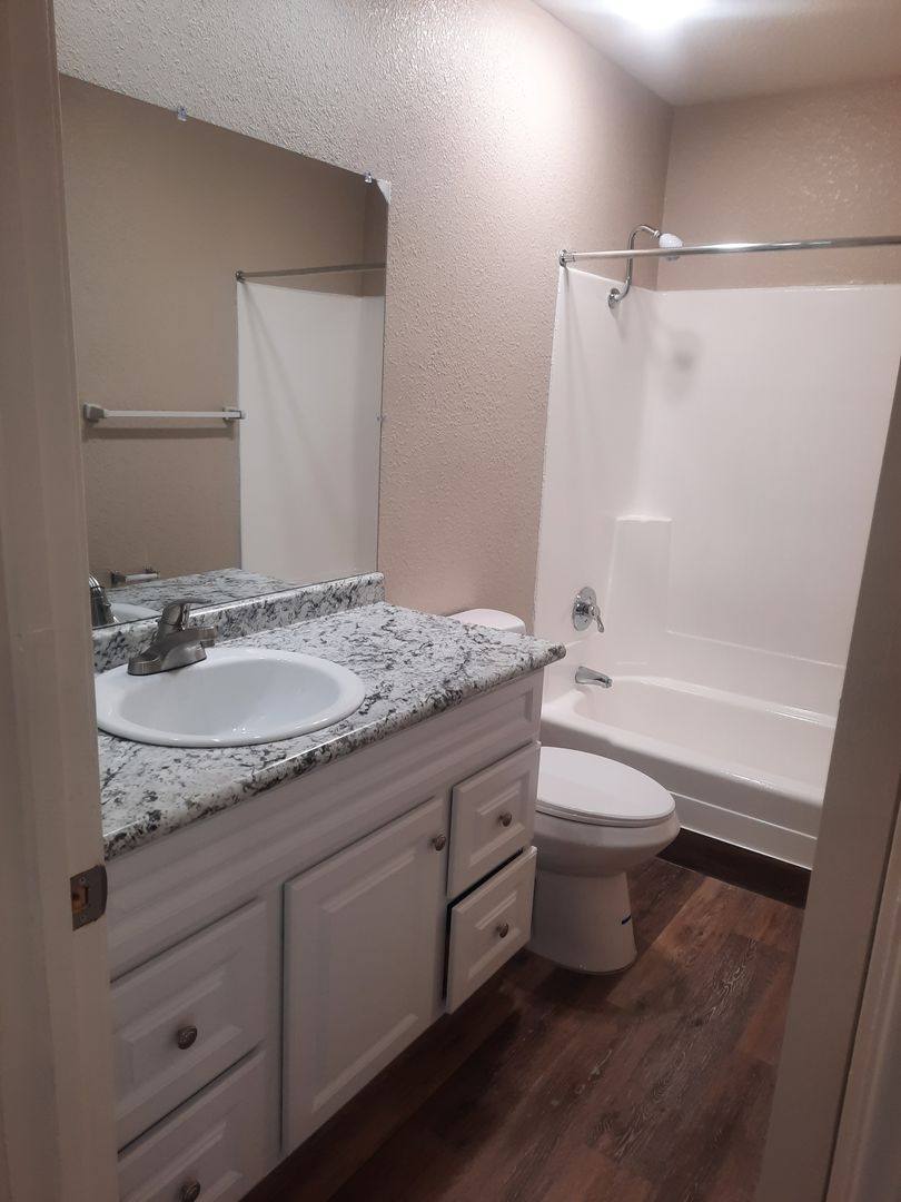 Apartment for rent at 2665 S Bruce St, Las Vegas, NV 89169