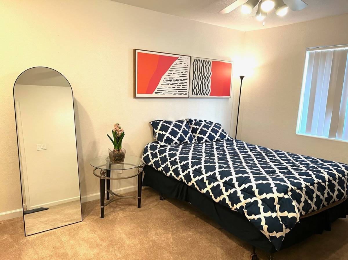 Apartment for rent at 2665 S Bruce St, Las Vegas, NV 89169