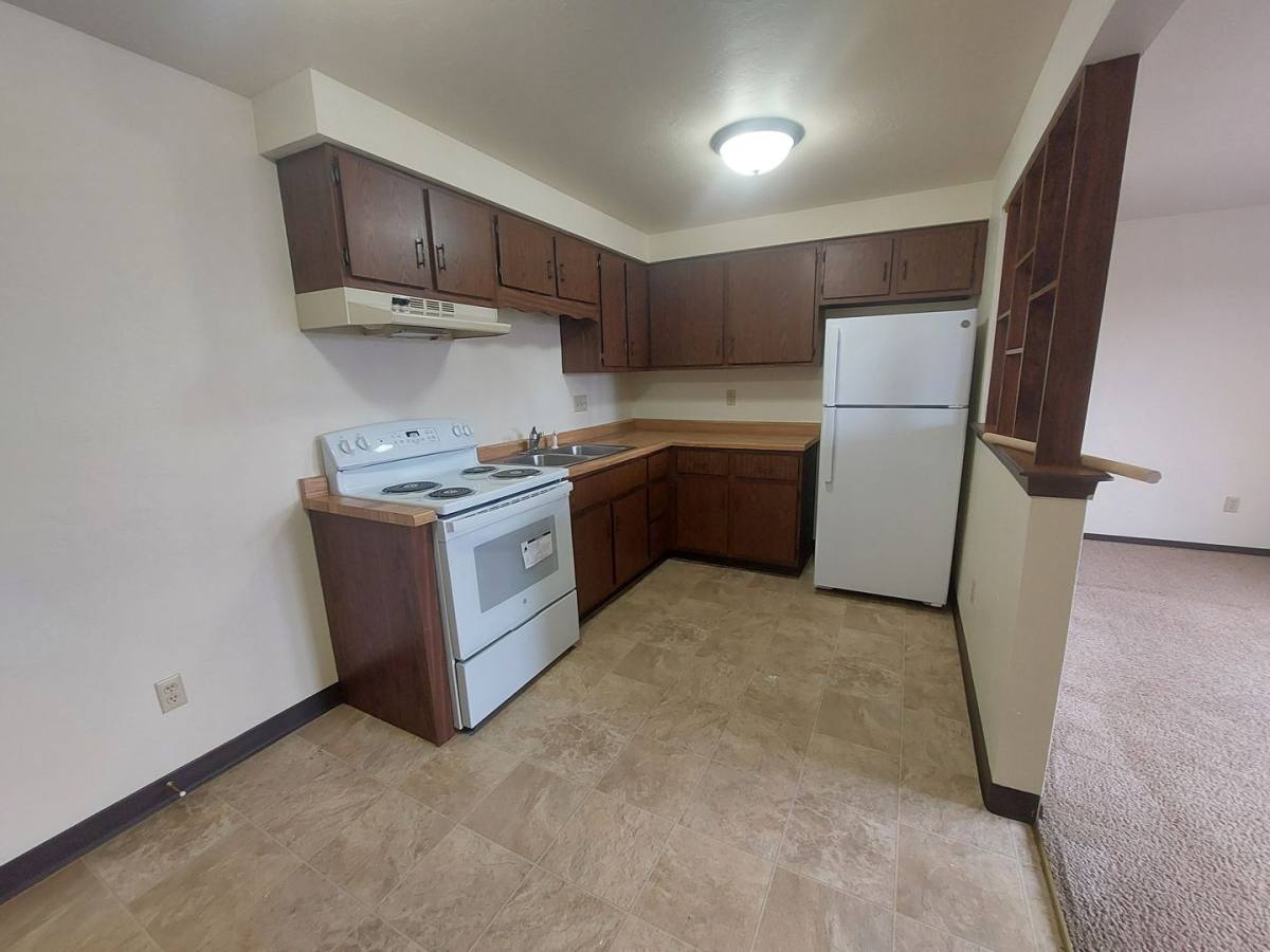 Apartment for rent at Windsor Heights, 1398 Kingston Terrace, Green Bay, WI 54302