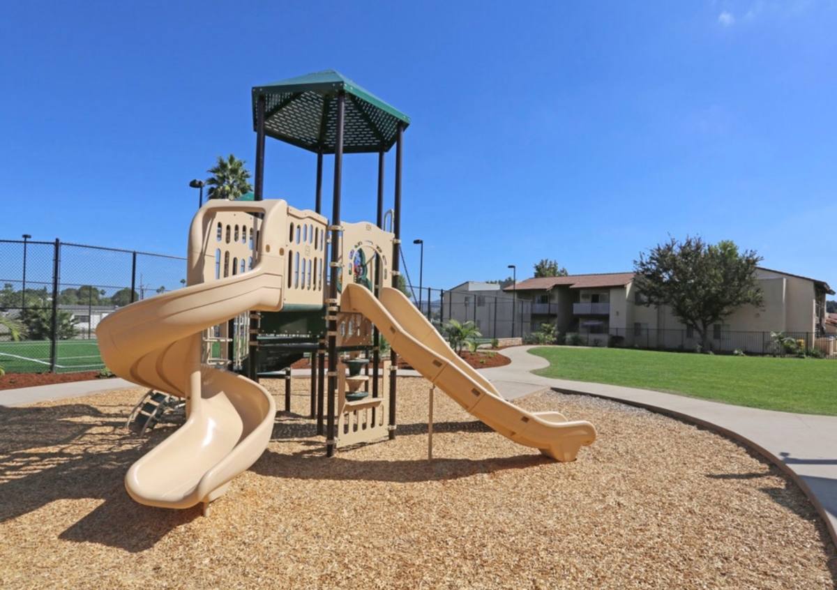Apartment for rent at Ascot Village, 633 Ascot Dr, Vista, CA 92083