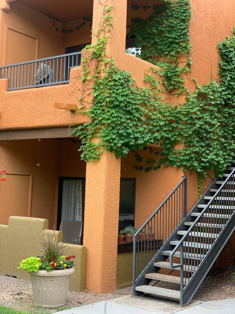 Apartment for rent at 10001 Coors Bypass NW, Albuquerque, NM 87114