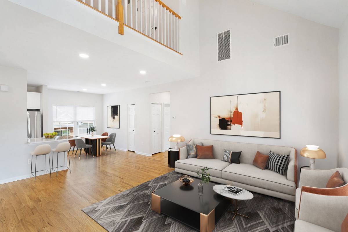 Apartment for rent at 58 Schindler Court, Neptune, NJ 07753