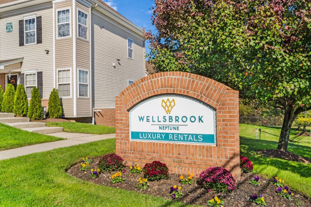 Apartment for rent at 58 Schindler Court, Neptune, NJ 07753
