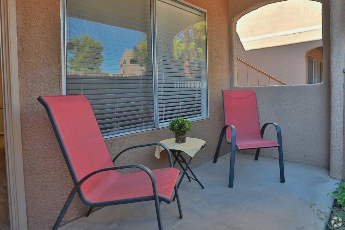 Apartment for rent at 1300 E Fort Lowell Rd, Tucson, AZ 85719