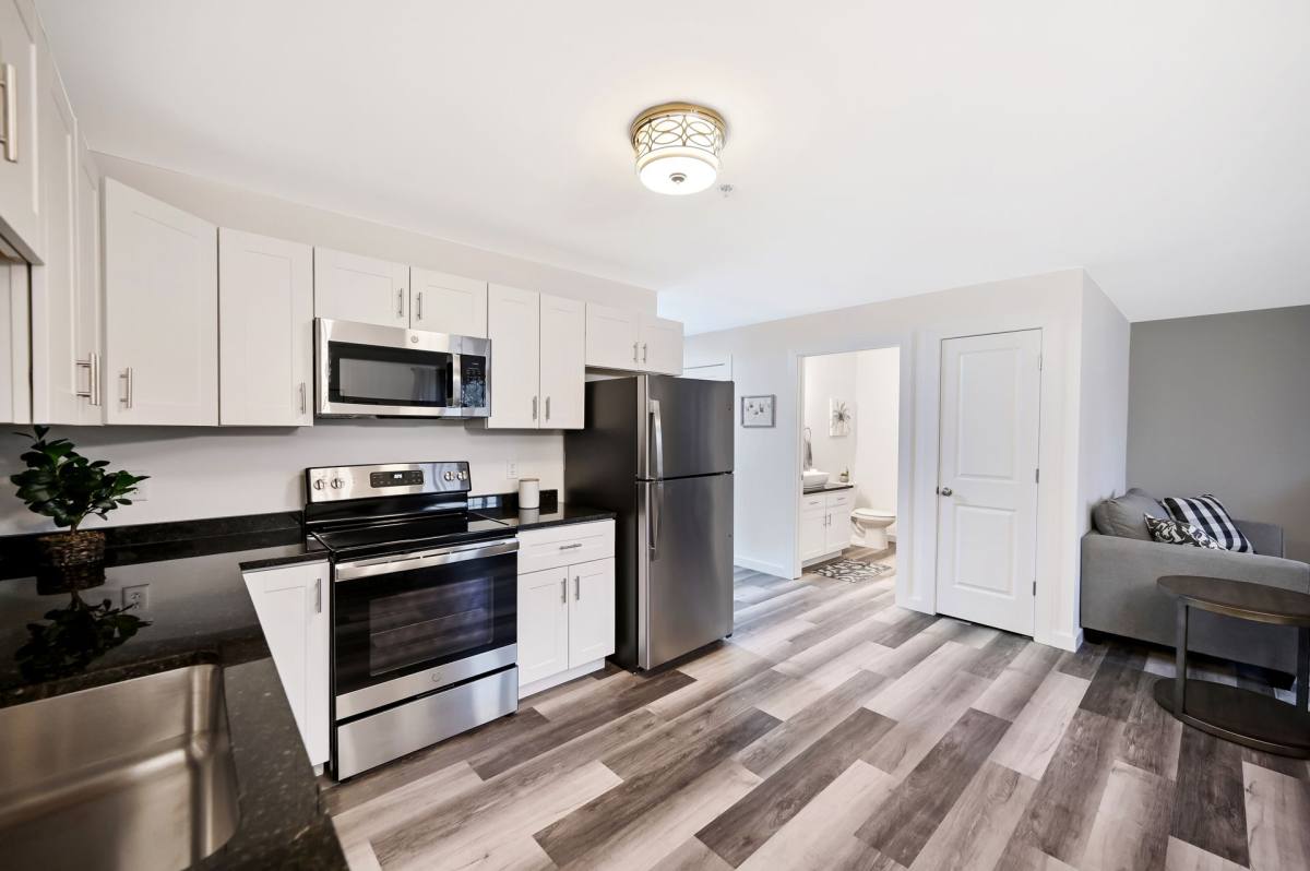 Apartment for rent at 19 Mount Nebo Rd, East Stroudsburg, PA 18301