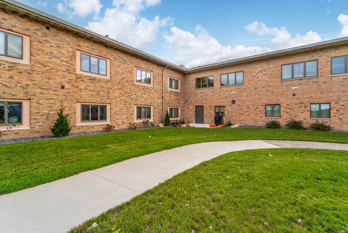Apartment for rent at 216 Sunset Place, Neillsville, WI 54456