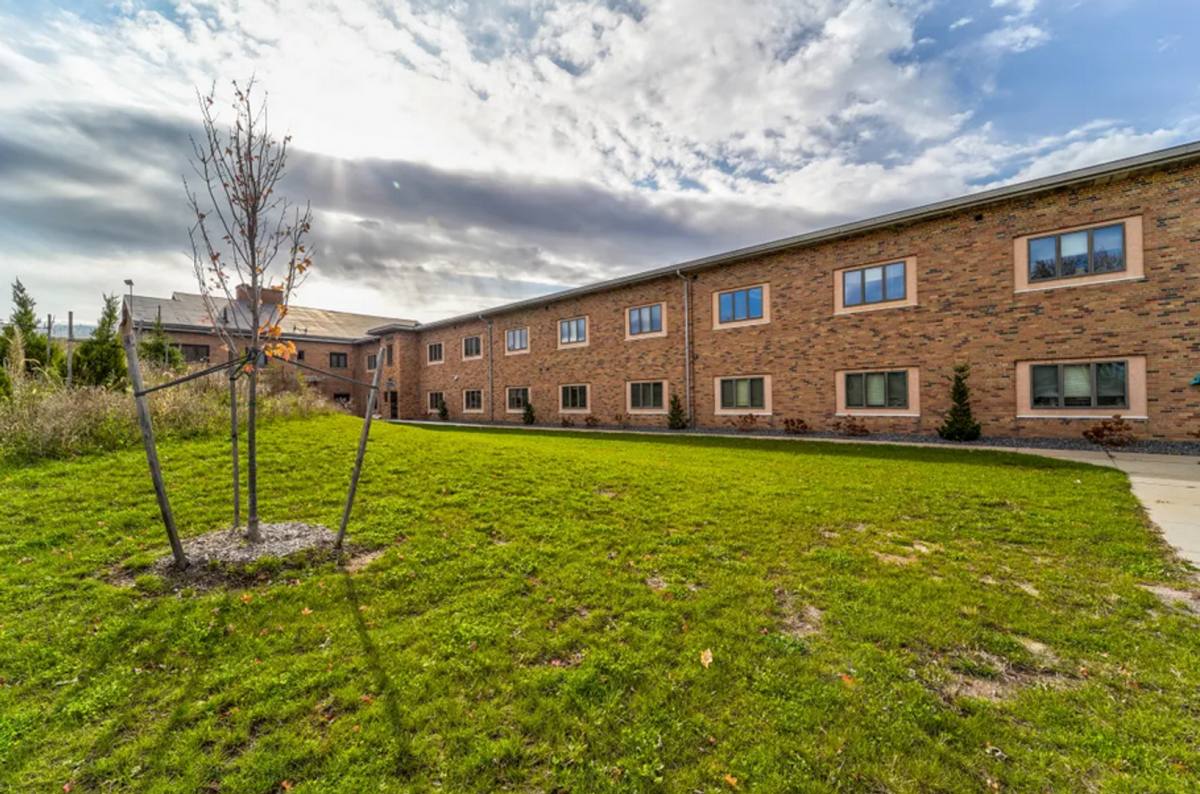 Apartment for rent at 216 Sunset Place, Neillsville, WI 54456