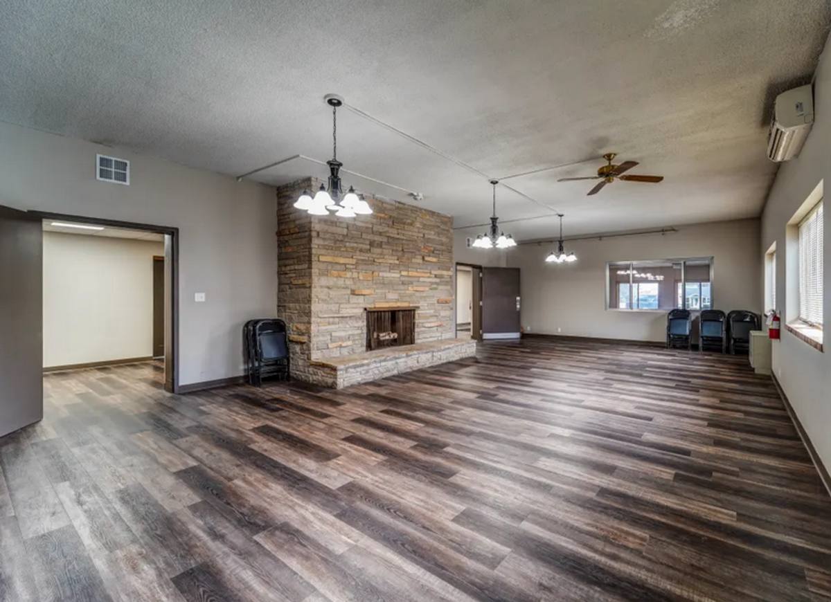 Apartment for rent at 216 Sunset Place, Neillsville, WI 54456