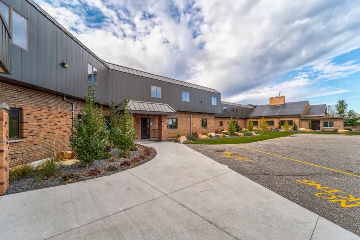 Apartment for rent at 216 Sunset Place, Neillsville, WI 54456