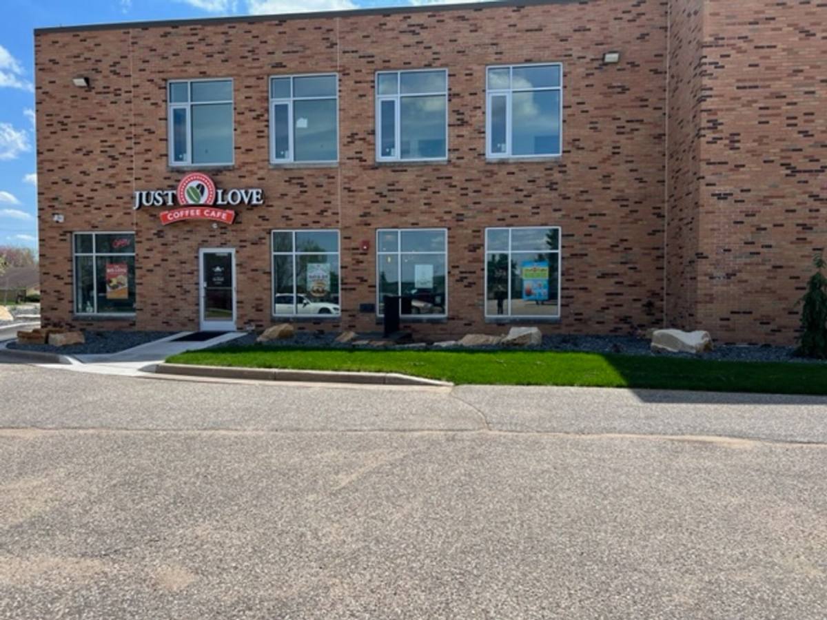 Apartment for rent at 216 Sunset Place, Neillsville, WI 54456
