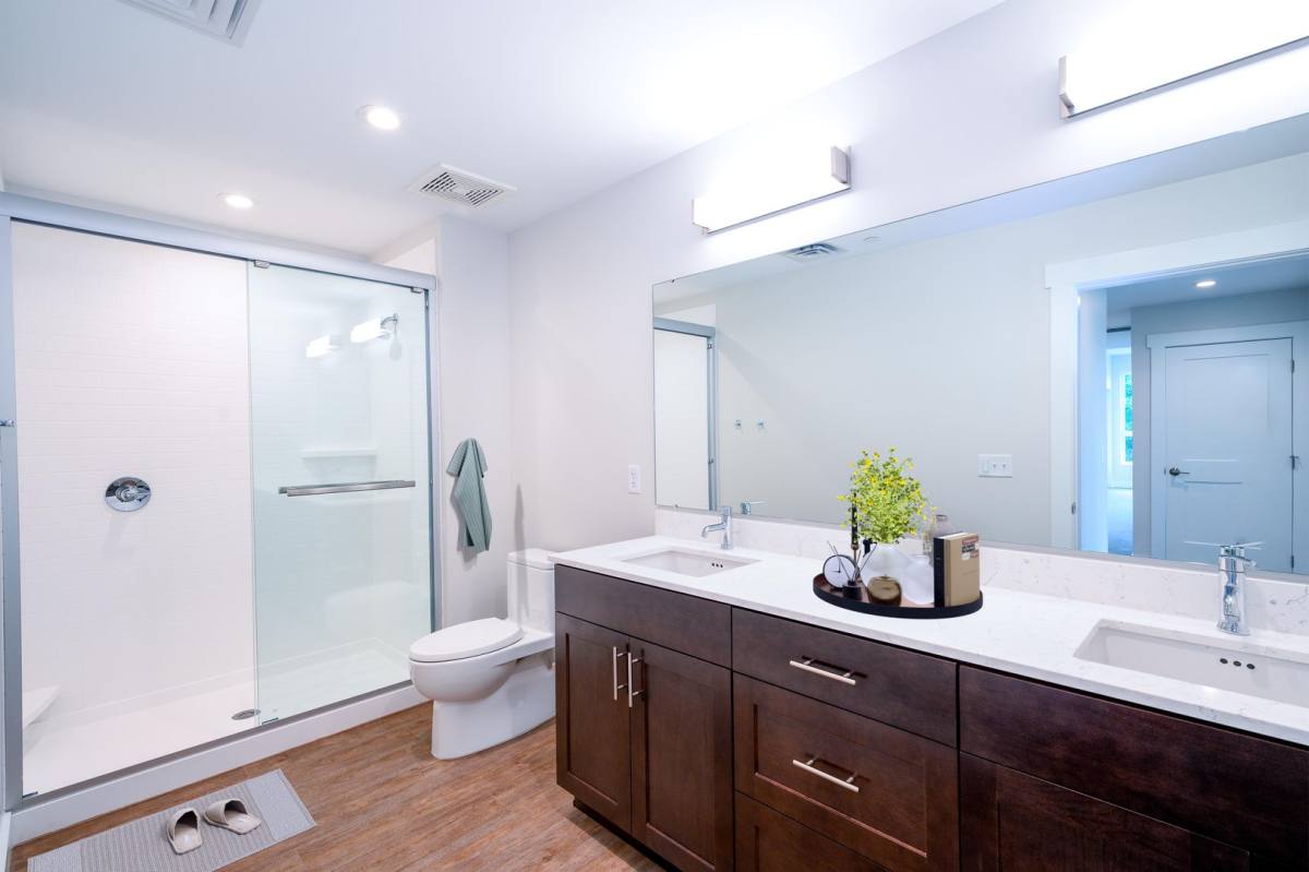 Apartment for rent at 111 W Lamme St, Bozeman, MT 59715