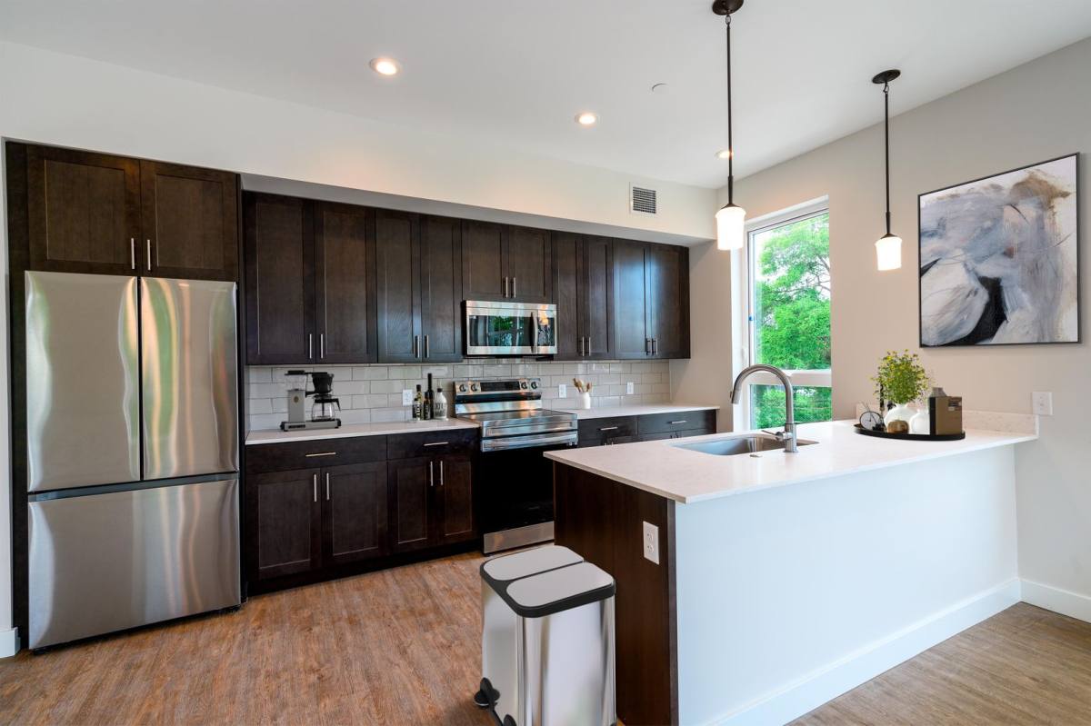 Apartment for rent at 111 W Lamme St, Bozeman, MT 59715