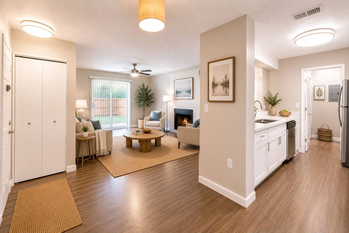 Apartment for rent at Moon Grove, 916 Beaver Grade Rd, Coraopolis, PA 15108