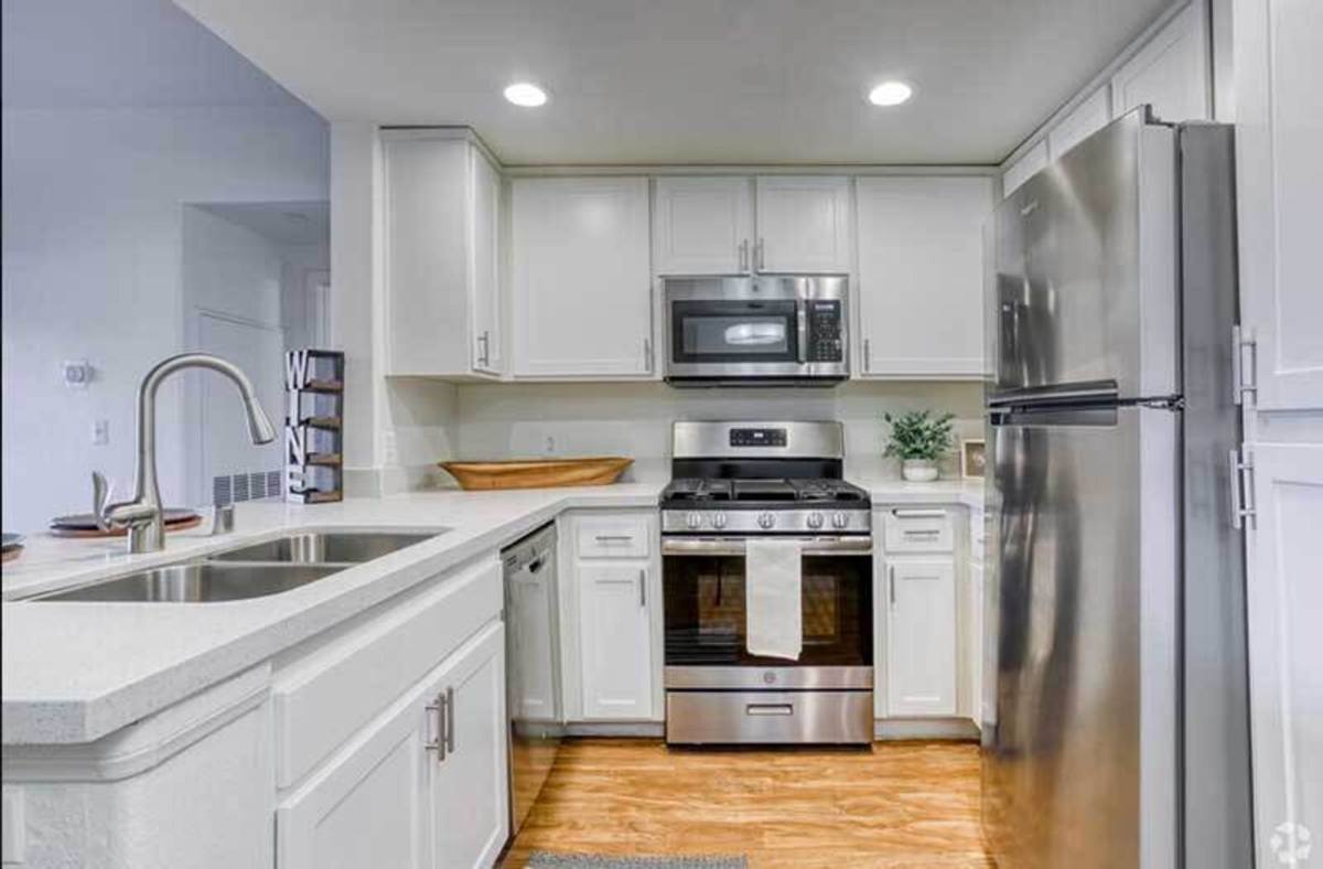 Apartment for rent at Ritiro Las Vegas, 9550 W Sahara Ave, Las Vegas, NV 89117