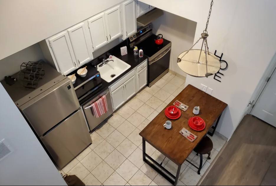 Apartment for rent at 120 Montrose Ave W, Akron, OH 44321