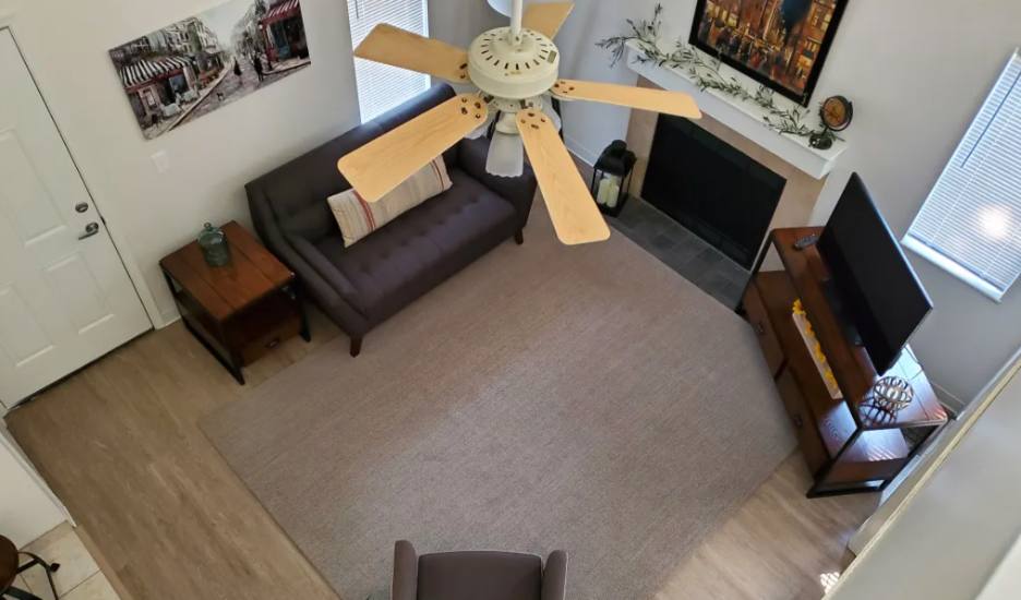 Apartment for rent at 120 Montrose Ave W, Akron, OH 44321