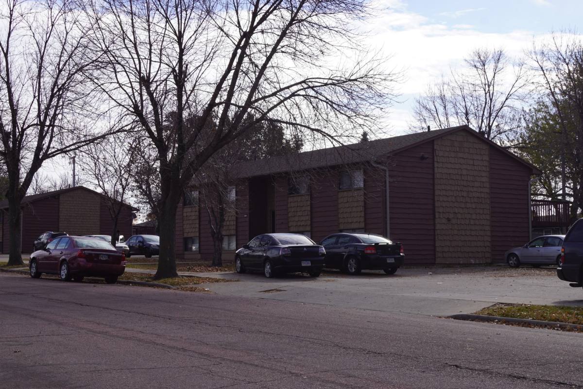 Apartment for rent at 4205-4401 E Ronning Dr, Sioux Falls, SD 57103