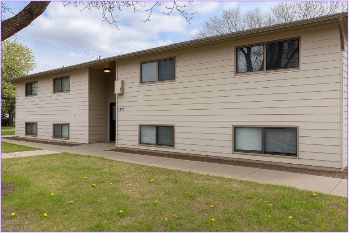 Apartment for rent at 4205-4401 E Ronning Dr, Sioux Falls, SD 57103