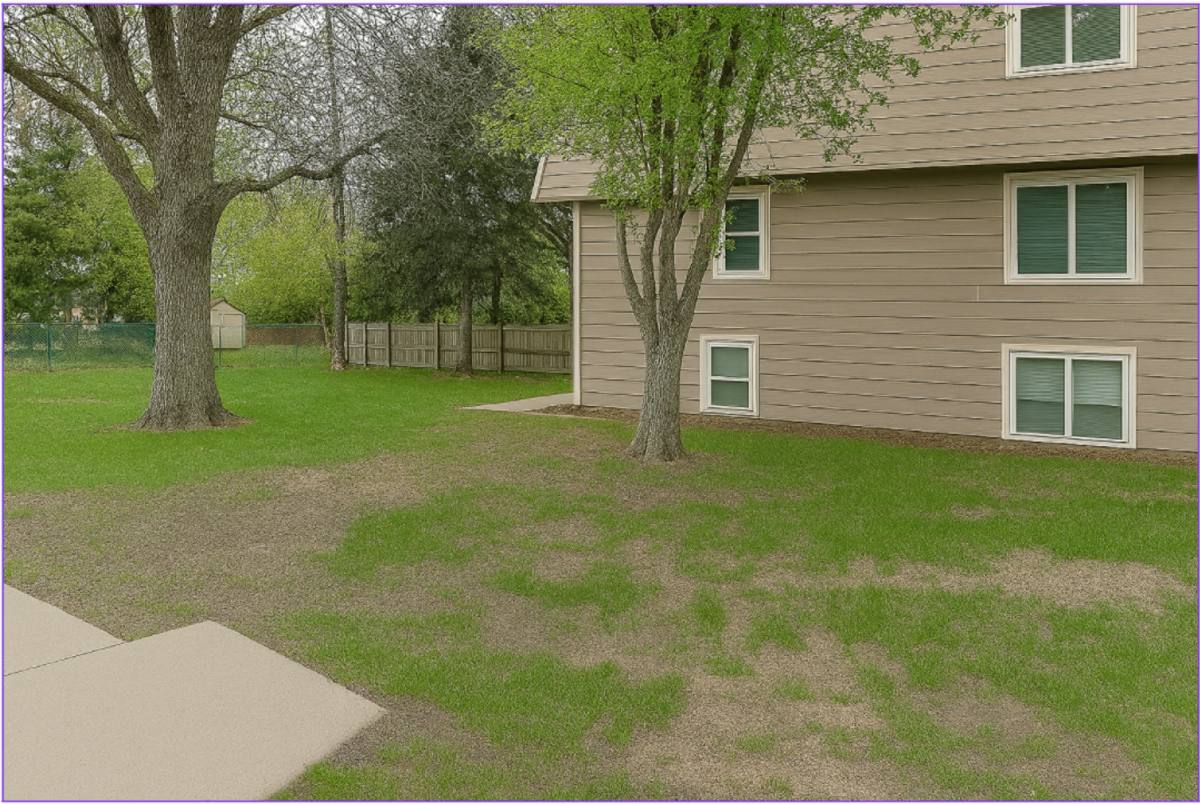 Apartment for rent at 4205-4401 E Ronning Dr, Sioux Falls, SD 57103