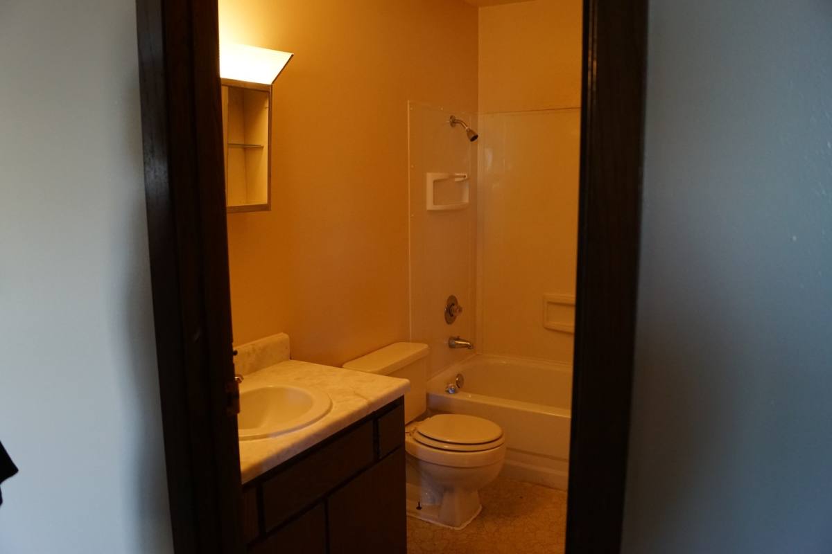 Apartment for rent at 1201-1209 N Prairie Ave, Sioux Falls, SD 57104