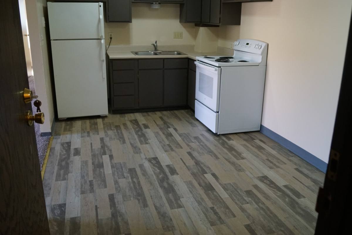 Apartment for rent at 1201-1209 N Prairie Ave, Sioux Falls, SD 57104