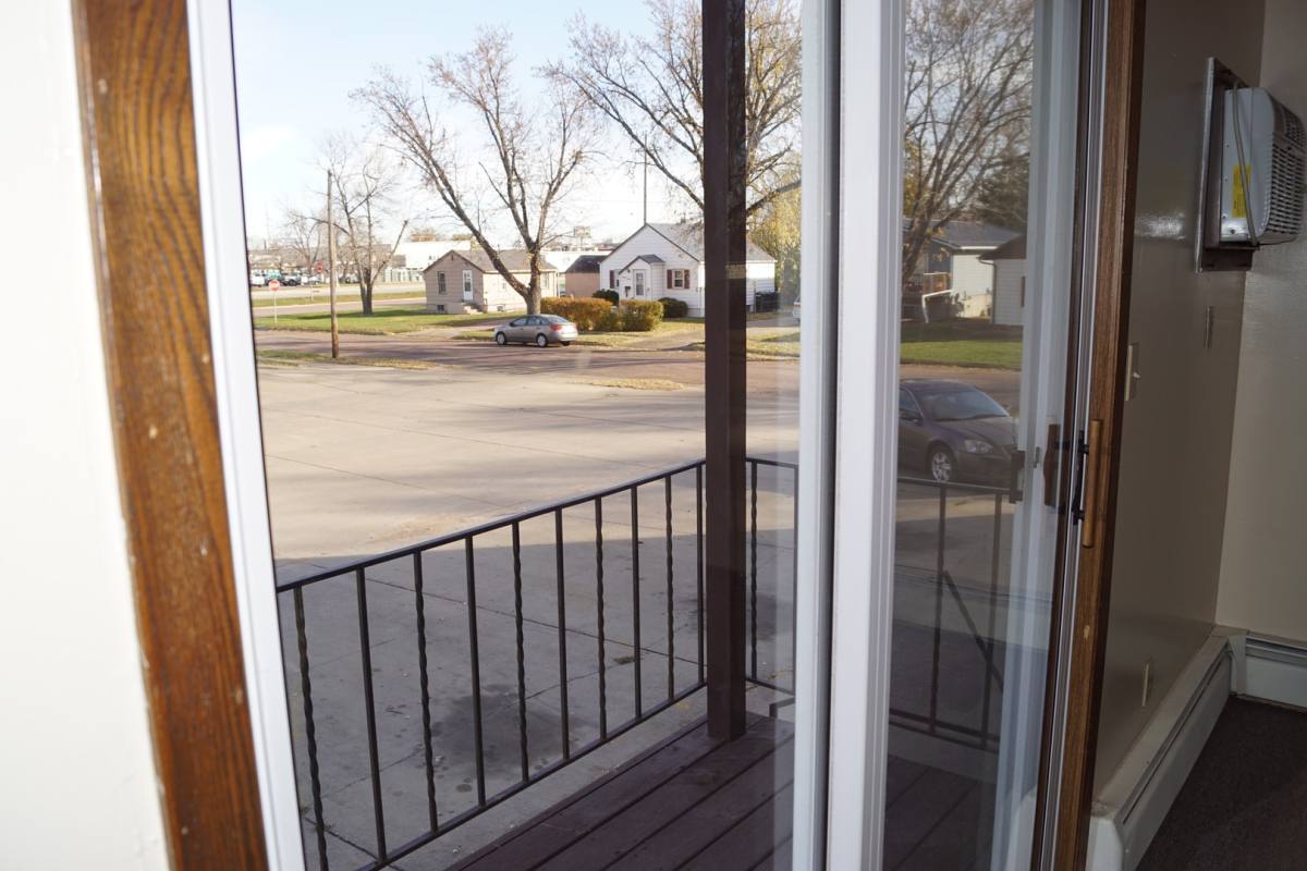 Apartment for rent at 1201-1209 N Prairie Ave, Sioux Falls, SD 57104