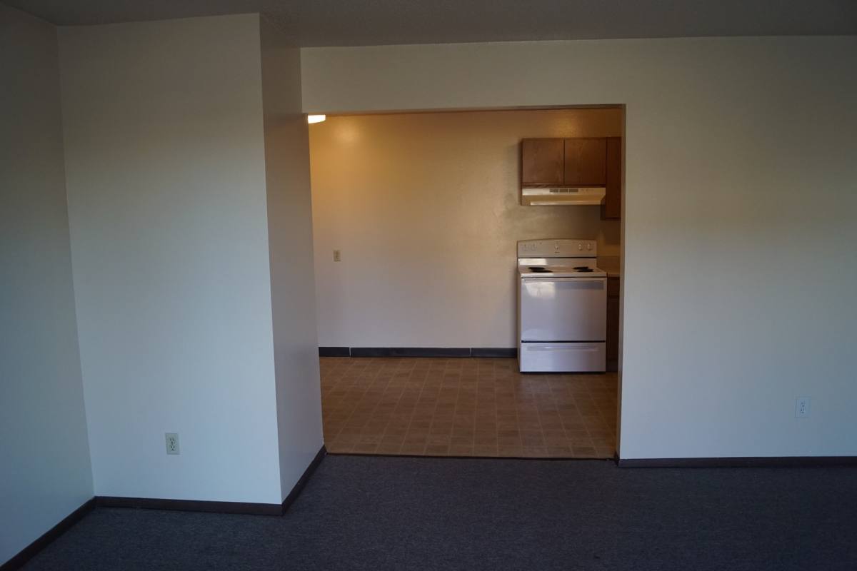 Apartment for rent at 1201-1209 N Prairie Ave, Sioux Falls, SD 57104