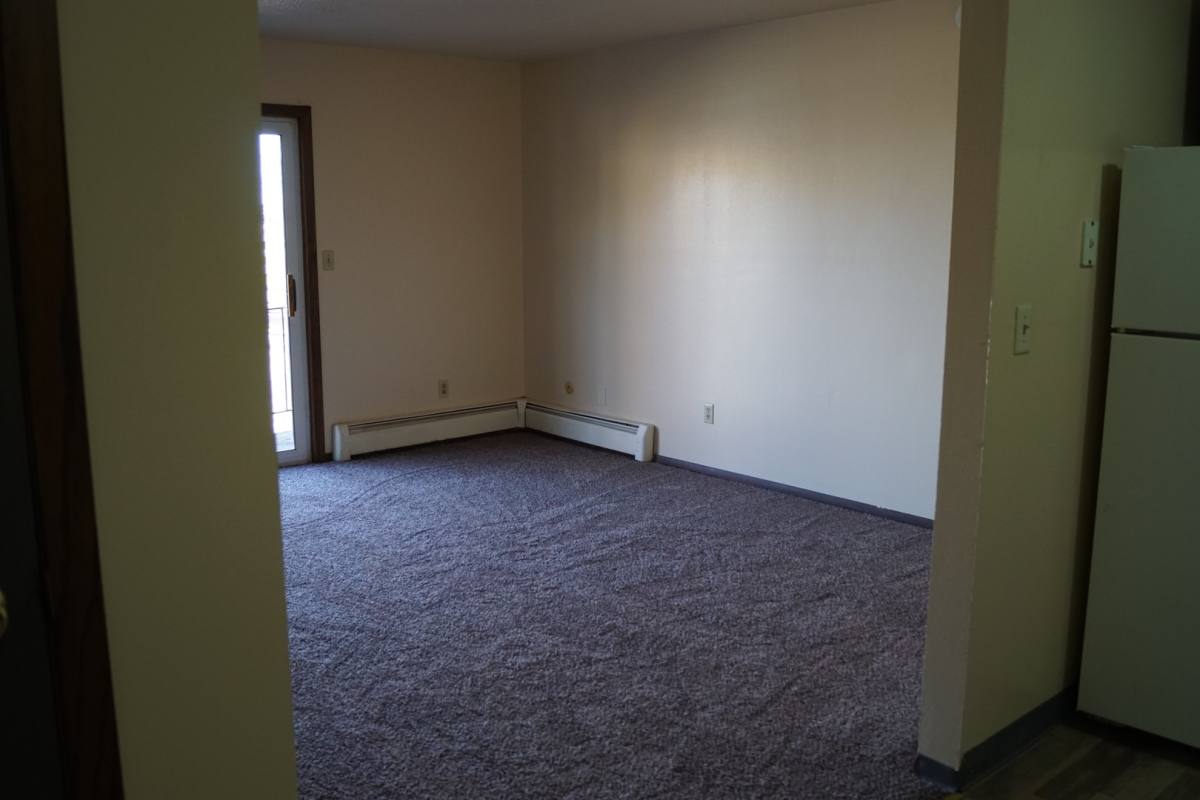 Apartment for rent at 1201-1209 N Prairie Ave, Sioux Falls, SD 57104