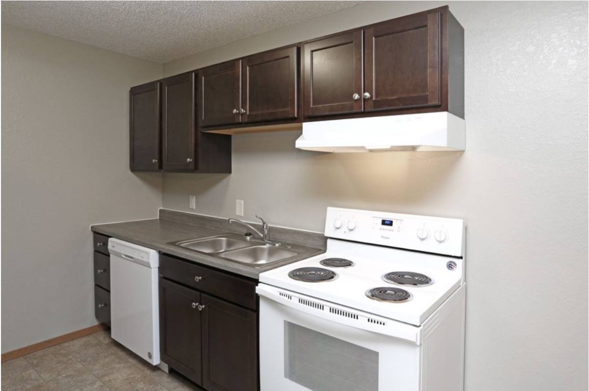 Apartment for rent at 221 N Cleveland, Sioux Falls, SD 57103