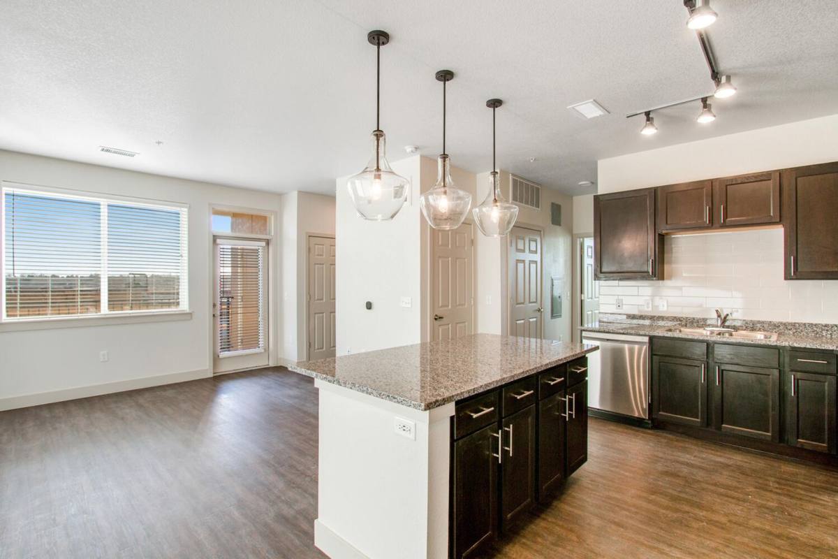 Apartment for rent at 4620 Tuscany St, Evans, CO 80620