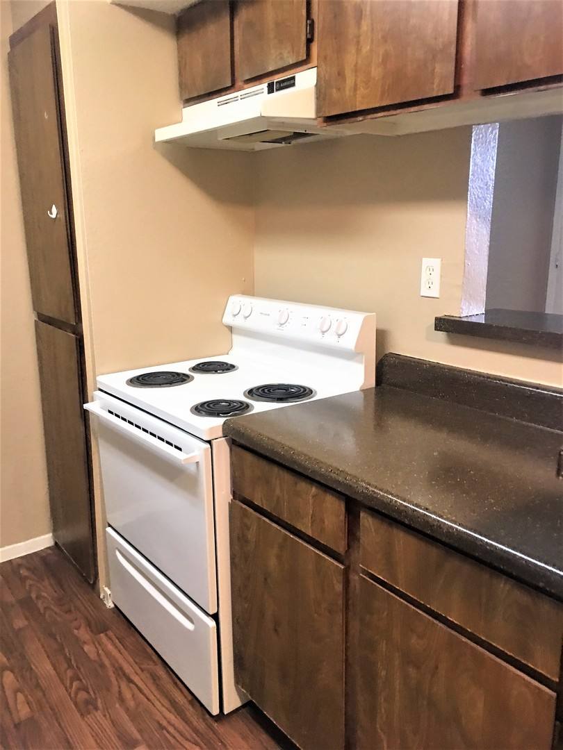 Apartment for rent at 1355 Woodrow Rd, Slaton, TX 79364
