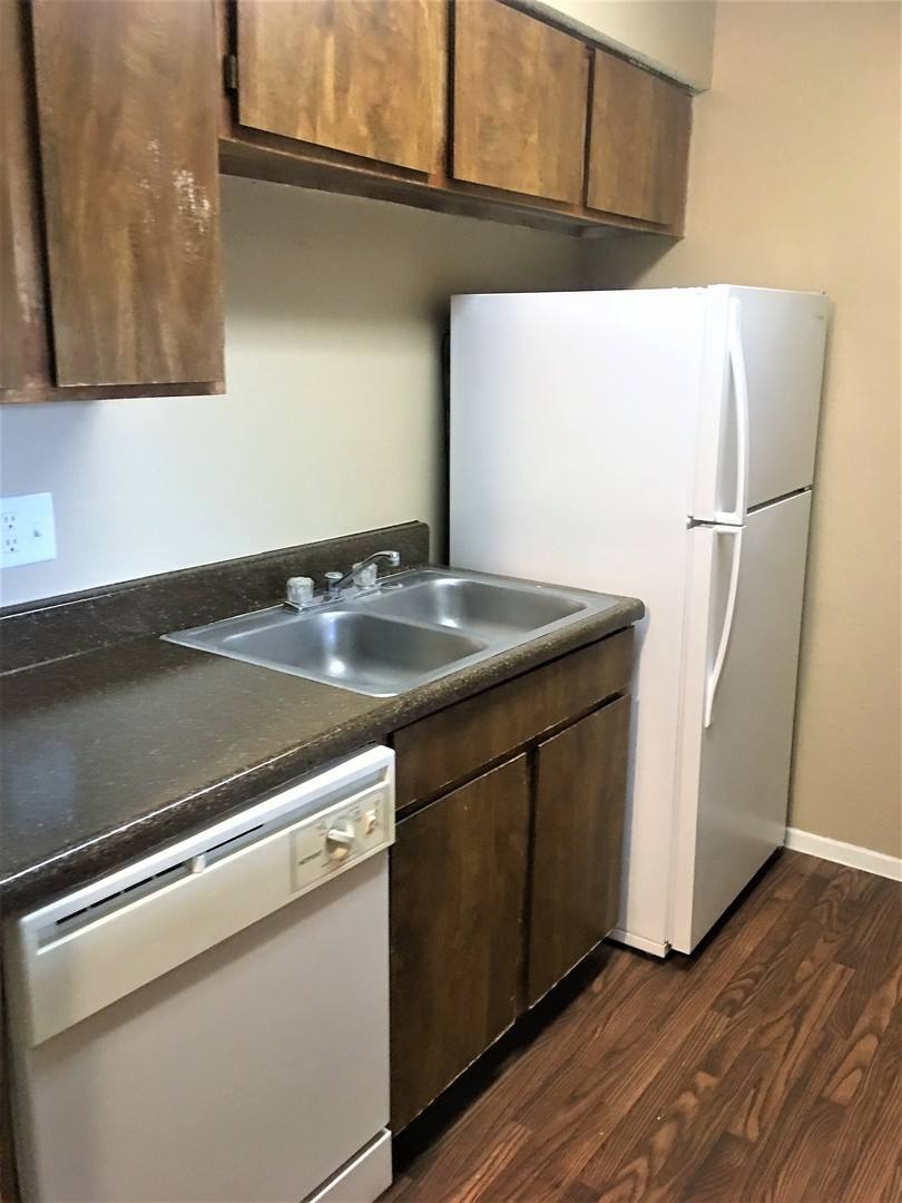 Apartment for rent at 1355 Woodrow Rd, Slaton, TX 79364