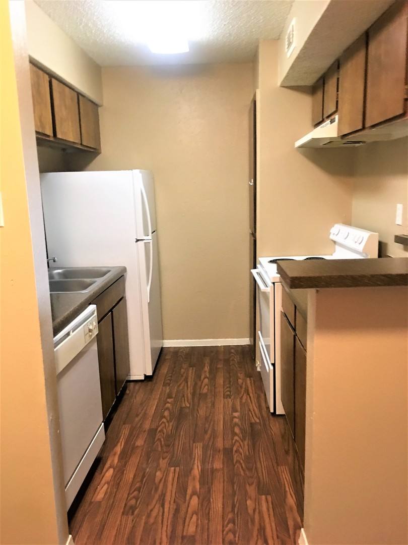 Apartment for rent at 1355 Woodrow Rd, Slaton, TX 79364