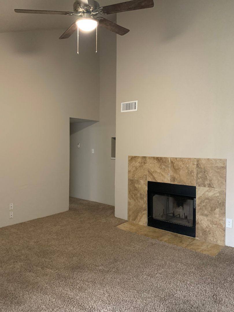 Townhouse for rent at 4045 Treadway, Beaumont, TX 77706