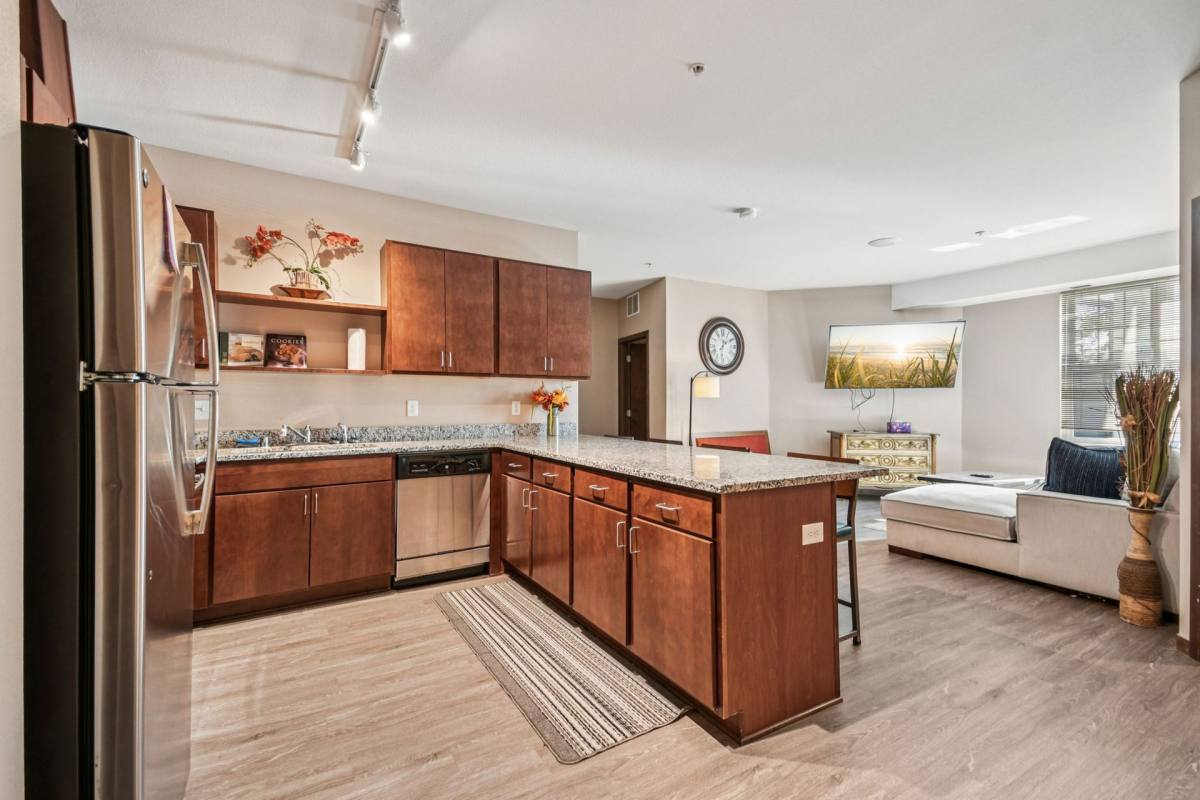 Apartment for rent at Capital View, 1880 Old Hudson Rd, St. Paul, MN 55119