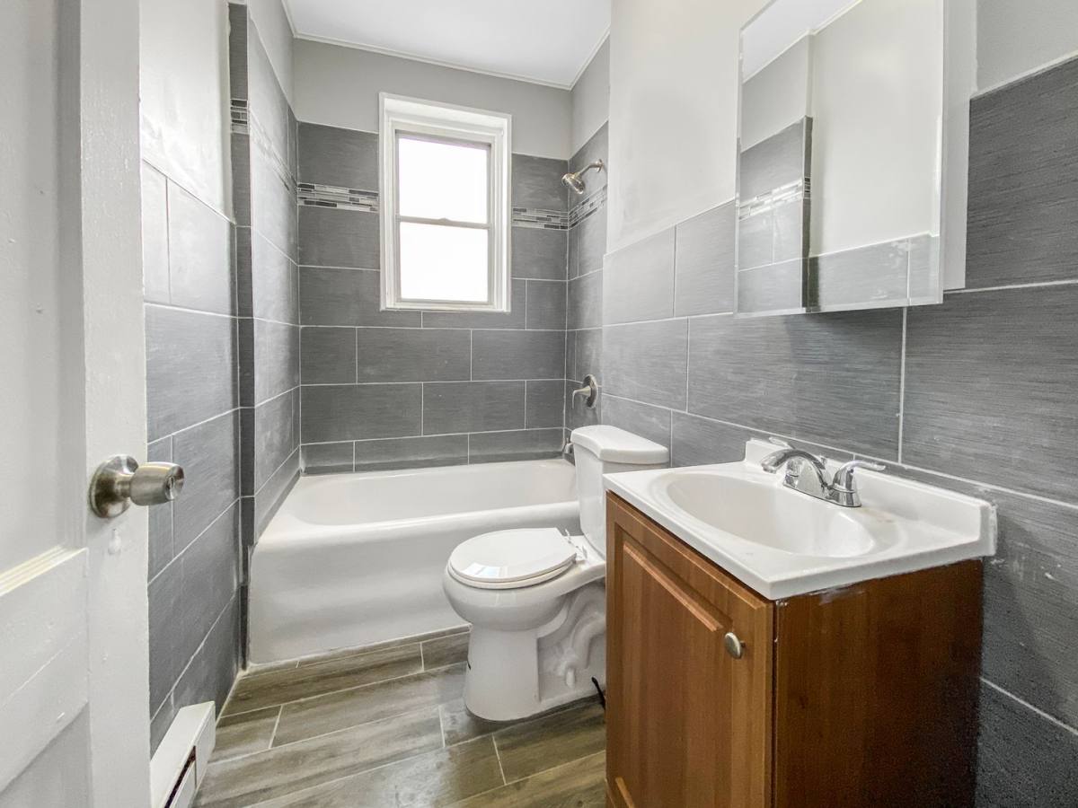 Apartment for rent at 1320 Foulkrod St, Philadelphia, PA 19124