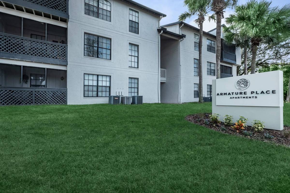 Apartment for rent at 4131 E Busch Blvd, Tampa, FL 33617