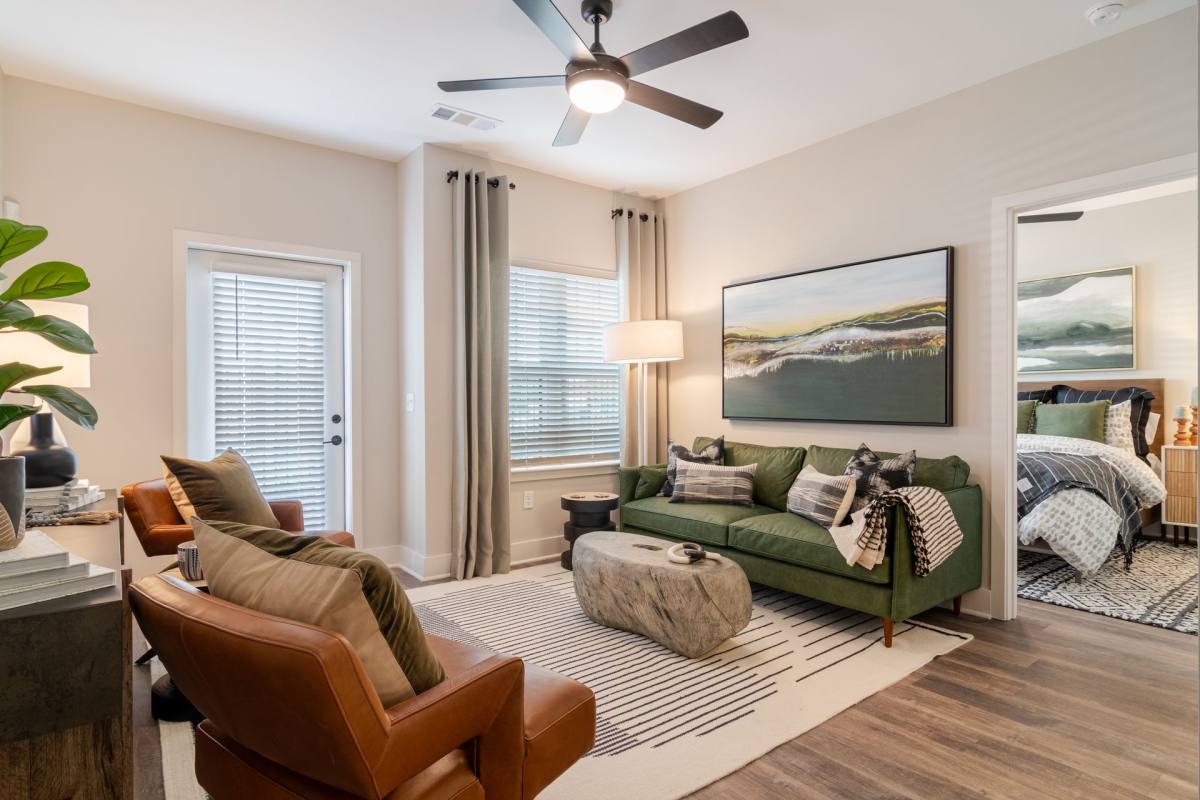 Apartment for rent at 1000 Treesort View, Gainesville, GA 30506