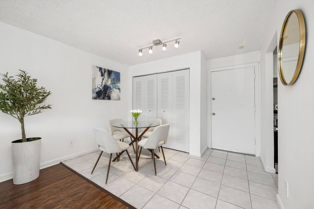 Apartment for rent at 8140 SW 22nd St, Pompano Beach, FL 33068