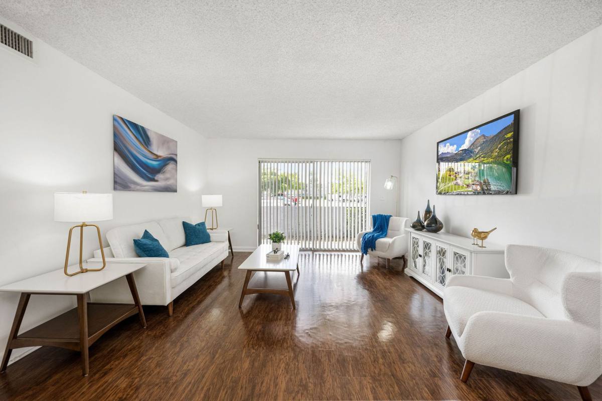 Apartment for rent at 8140 SW 22nd St, Pompano Beach, FL 33068