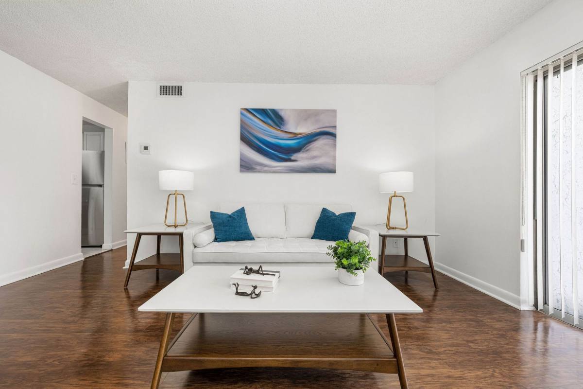 Apartment for rent at 8140 SW 22nd St, Pompano Beach, FL 33068