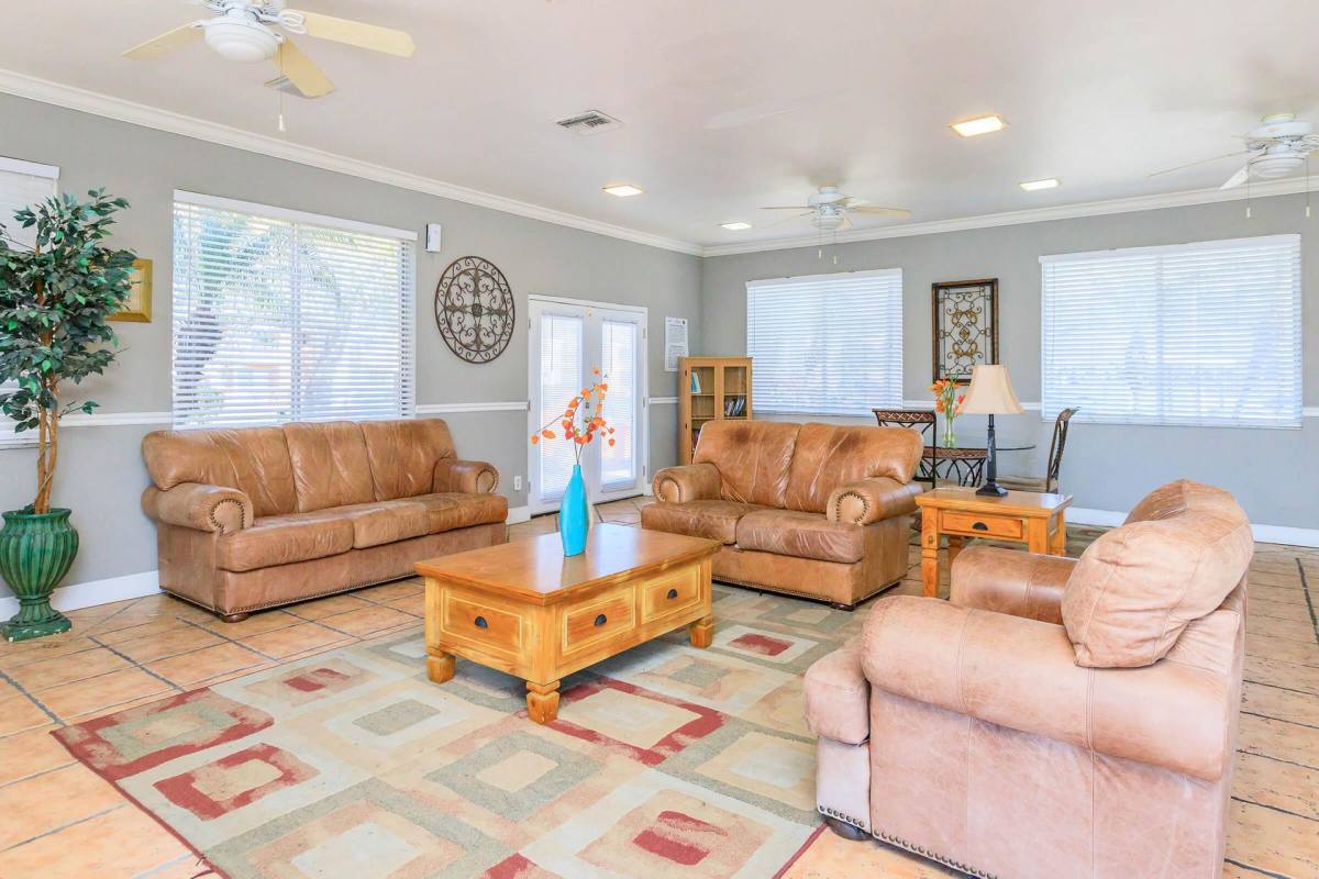 Apartment for rent at 4102 Oak Knoll Court, Tampa, FL 33610