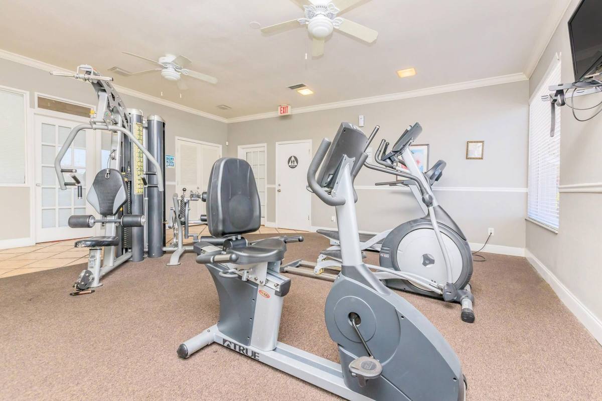 Apartment for rent at 4102 Oak Knoll Court, Tampa, FL 33610
