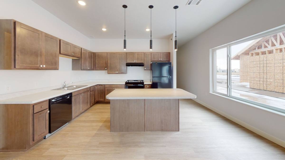 Townhouse for rent at 5400 S Marion Rd, Sioux Falls, SD 57106