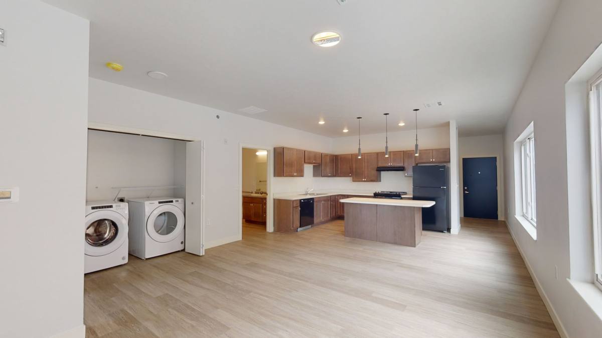 Townhouse for rent at 5400 S Marion Rd, Sioux Falls, SD 57106
