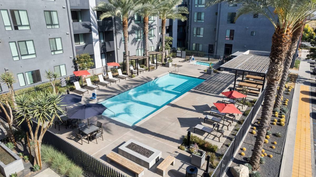 Apartment for rent at Mission Lofts, 3050 Mission Inn Ave, Riverside, CA 92507