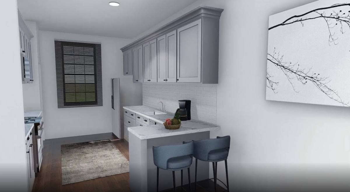 Townhouse for rent at Cambridge Place Luxury Townhomes, 22052 Stratford Way, Athens, AL 35613