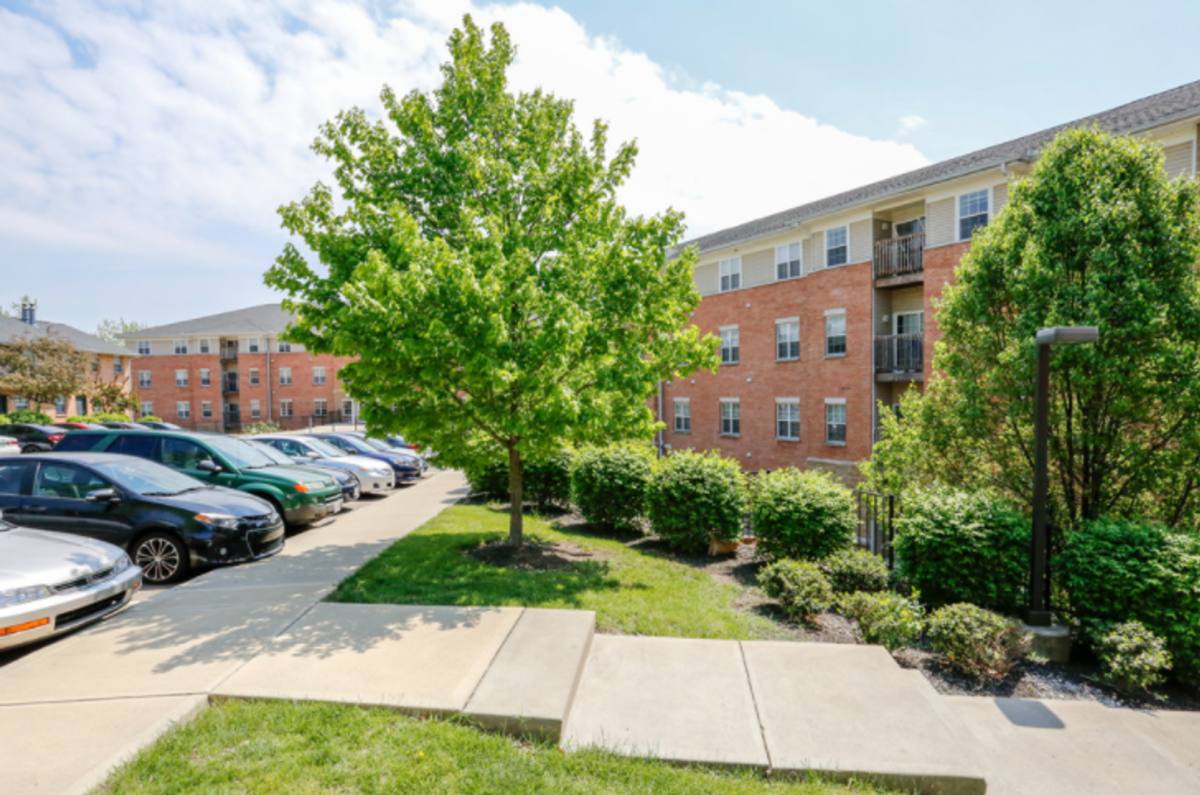 Apartment for rent at 1300 Cimarron Circle, Fairborn, OH 45324