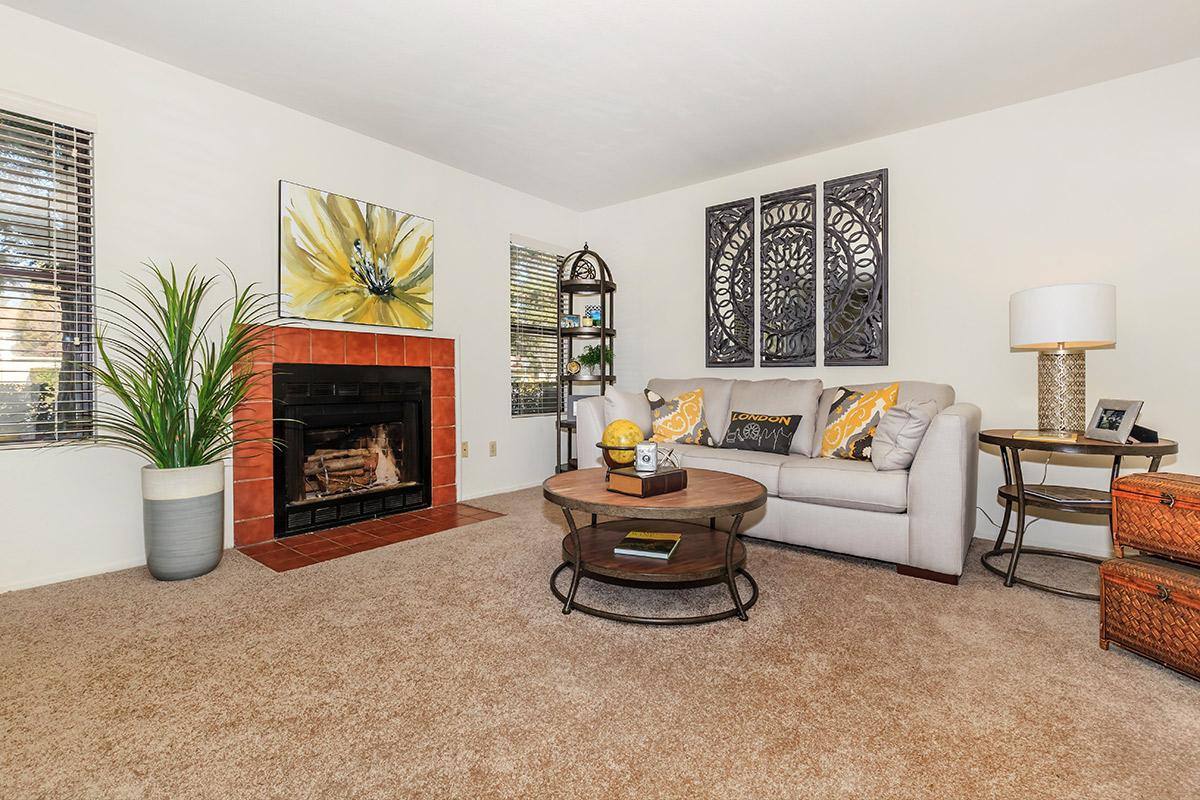 Apartment for rent at 445 W Nees Ave, Fresno, CA 93711