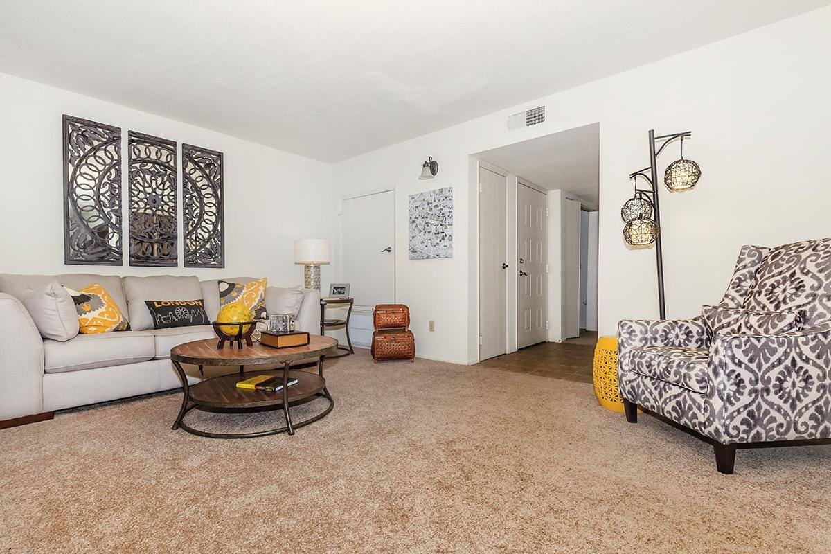 Apartment for rent at 445 W Nees Ave, Fresno, CA 93711